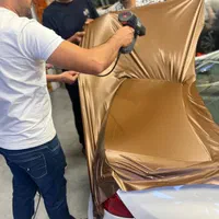 آموزش دیتیلینگ،کاوربدنه خودرو با مدرک فنی وحرفه ای|خدمات آموزشی|تهران, ولنجک|دیوار