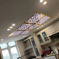 فروش ونصب کاغذدیواری سقف کاذب قرنیزکناف ماربل ترمو|خدمات پیشه و مهارت|بندرعباس, |دیوار