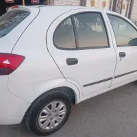 فروش ماشین تیبا 2|خودرو سواری و وانت|شوشتر, |دیوار