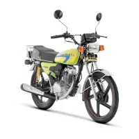 موتورسیکلت شهری پرواز