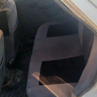 ماشین  ۹۵ بیمه فول بدون رنگ شاصی ها جلو جوش شده|خودرو سواری و وانت|اهواز, شهرک رزمندگان|دیوار