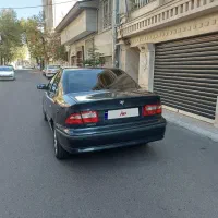 سمند۹۰ دوگانه فابریکef7|خودرو سواری و وانت|رشت, انصاری|دیوار