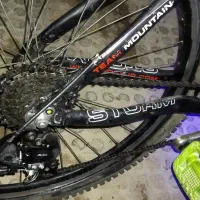 دوچرخه 26|دوچرخه، اسکیت، اسکوتر|بجنورد, |دیوار