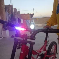 دوچرخه چینی هاگ پاور|دوچرخه، اسکیت، اسکوتر|طسوج, |دیوار