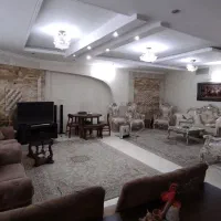 ۱۴۵ متر فول صیاد شیرازی