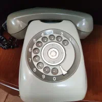 تلفن آلمانی