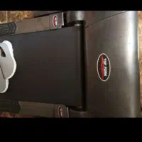 تردمیل تاپ فرم