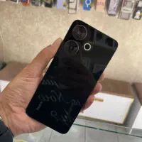 شیائومی redmi 13 با حافظهٔ ۲۵۶ گیگابایت