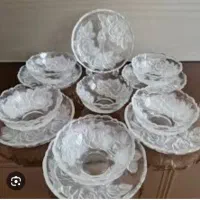 پیاله و پیش دستی ژاپن