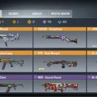 اکانت کالاف دیدوتی|کنسول، بازی ویدئویی و آنلاین|محمودآباد, |دیوار