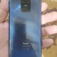 گوشی ردمی نوت 9