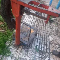 باسکول‌ قدیمی