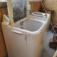 لباسشویی سامسونگ