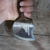 چاقو کپوری|کوهنوردی و کمپینگ|فولادشهر, B5|دیوار