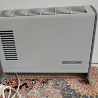 بخاری برقی پارس خزر