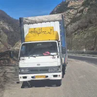 اتوبار حمل بار باربری پردیس مینی بار