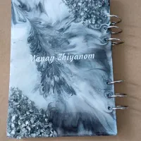 کلاس درس امسالت رو خاص کن بااین دفترهای رزینی