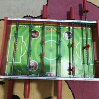 فوتبال دستی