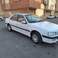 پرشیاسال مدل ۴۰۱