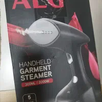 اتو بخار دستی AEG 2028 نو