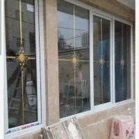 ایده آل پنجره، درب و پنجره دوجداره