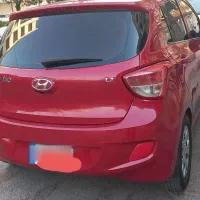 هیوندای i10 grand خلیج|خودرو سواری و وانت|اهواز, کوی ملی راه|دیوار