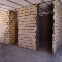 خانه نیمکاره دو طبقه وپارکینگ نایسر|فروش خانه و ویلا|سنندج, |دیوار