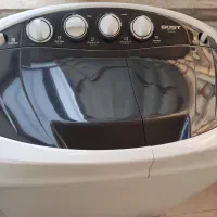 لباسشویی دوقلو نونو