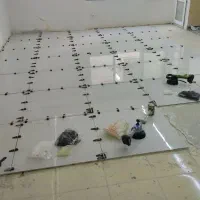 کاشی کار و سرامیک کار
