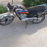 فروش موتور 125
