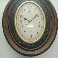 ساعت دیواری