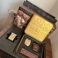 فندک زیپو وسترن