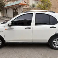 کوییک gx فول اپشن بی رنگ|خودرو سواری و وانت|بروجرد, |دیوار