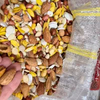 آجیل و خشکبار