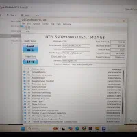 لپ تاپ لنوو IdeaPad Gaming 3|رایانه همراه|تهران, حکمت|دیوار