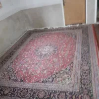 فرش ۱۲ متری دست بافت
