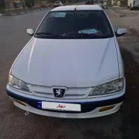 پژوپارس۱۴۰۰|خودرو سواری و وانت|شاهین‌شهر, گرگاب|دیوار