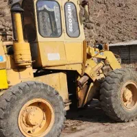 هپکو 520|خودرو سنگین|میاندوآب, |دیوار