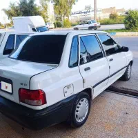 پراید 131 مدل 90