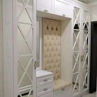 جاکفشی لمسه خور|جاکفشی، کمد، دراور|پاکدشت, پاکدشت (مامازند)|دیوار