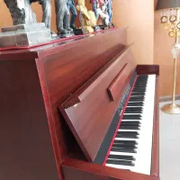 پیانو دیجیتال آکوستیک viscount|پیانو، کیبورد، آکاردئون|اراک, |دیوار