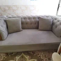 مبل|مبلمان خانگی و میز عسلی|شیراز, شهرک مهدی‌آباد|دیوار