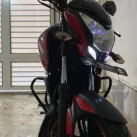 Ns150|موتورسیکلت|مشکیندشت, |دیوار