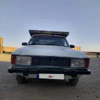 فروش فوری پیکان وانت 82انژکتور|خودرو سواری و وانت|تایباد, |دیوار