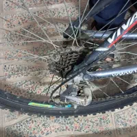 دوچرخه ۲۶|دوچرخه، اسکیت، اسکوتر|مهاجران, |دیوار