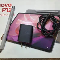 Lenovo Tab P12 Wifi|تبلت|تهران, خانی آباد نو جنوبی|دیوار