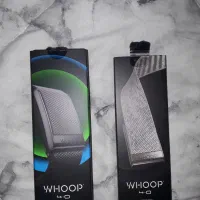دستبند هوشمند سلامتی whoop 4|ساعت|تهران, بهارستان|دیوار