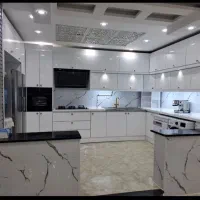 کابینت و کمد دیواری نقد و اقساط