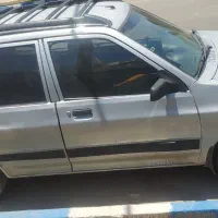 پراید141دوگانه کارخانه