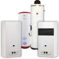 تعمیر و سرویس ،نصب و فروش آبگرمکن گازی،برقی وبخاری